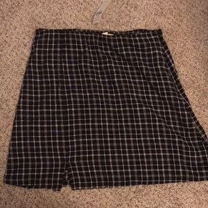 American Eagle mini skirt